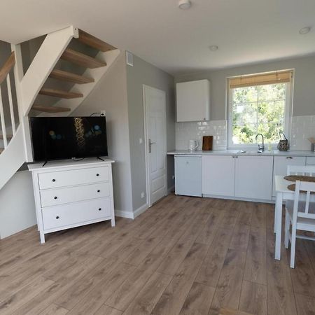 Memory Debki Apartment Екстериор снимка
