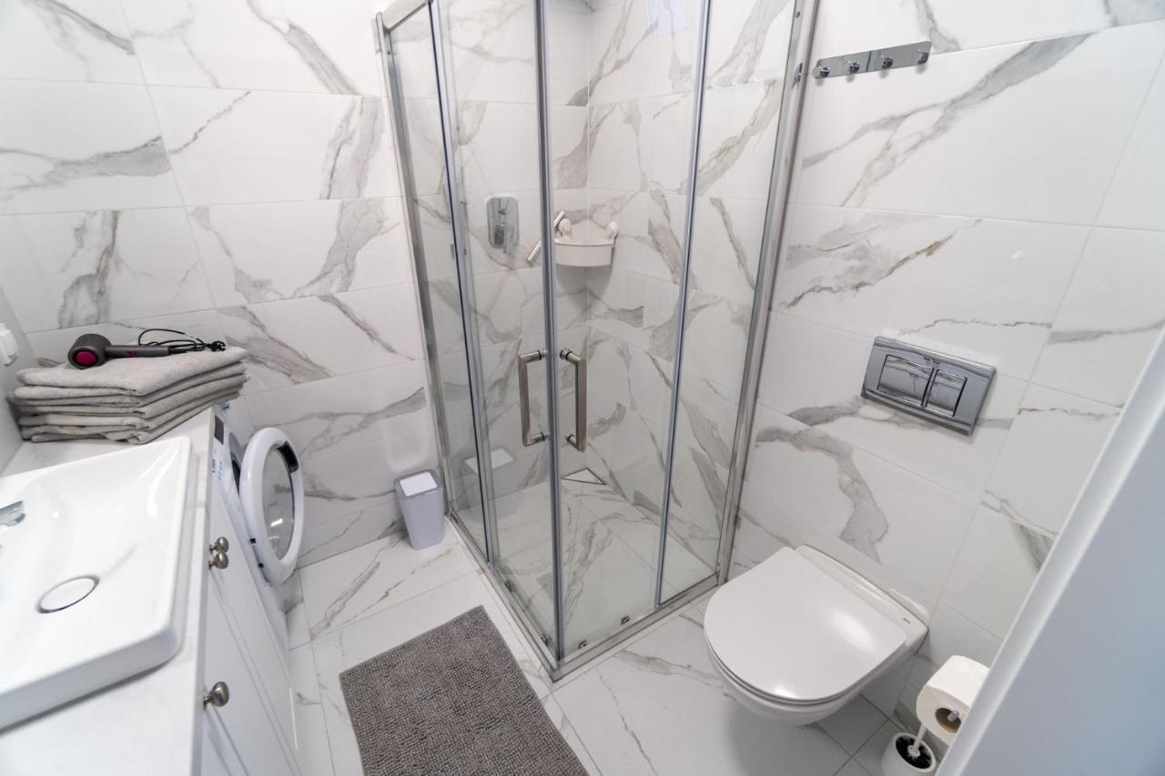 Memory Debki Apartment Екстериор снимка