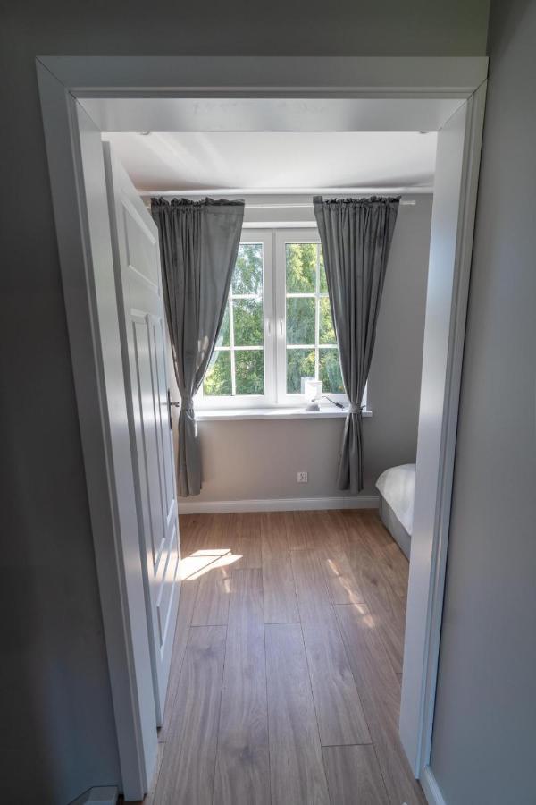 Memory Debki Apartment Екстериор снимка