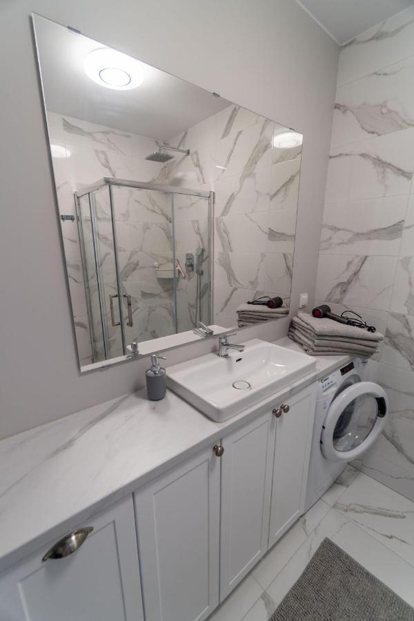 Memory Debki Apartment Екстериор снимка
