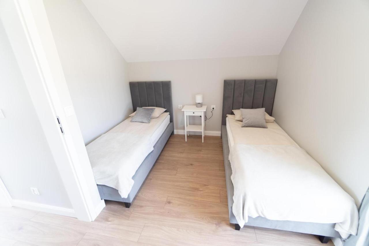 Memory Debki Apartment Екстериор снимка