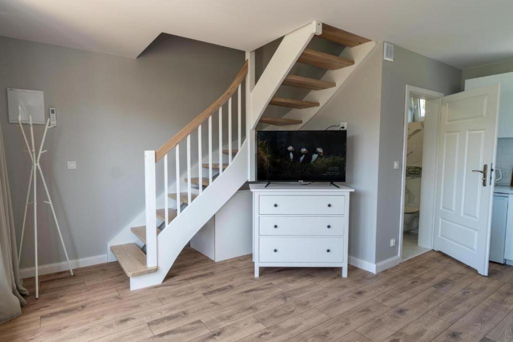 Memory Debki Apartment Екстериор снимка