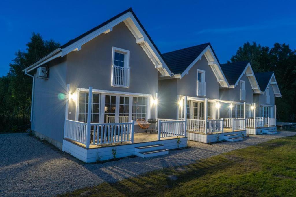 Memory Debki Apartment Екстериор снимка
