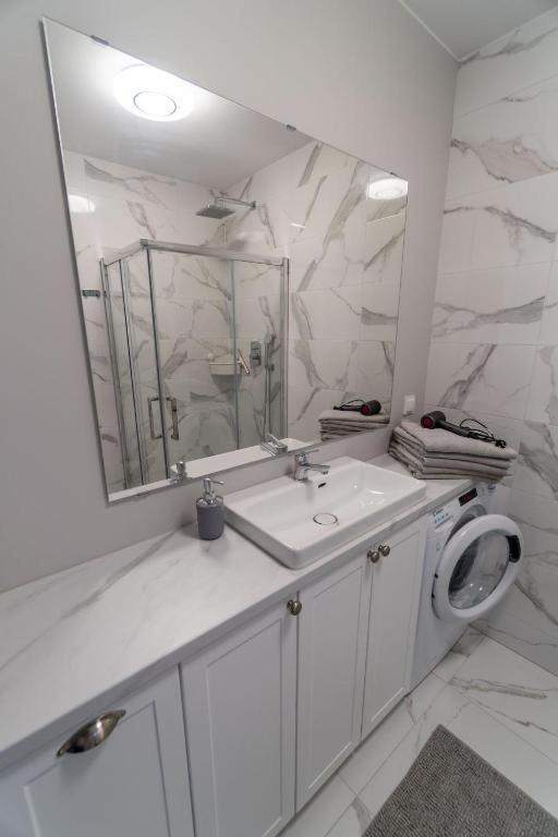 Memory Debki Apartment Екстериор снимка