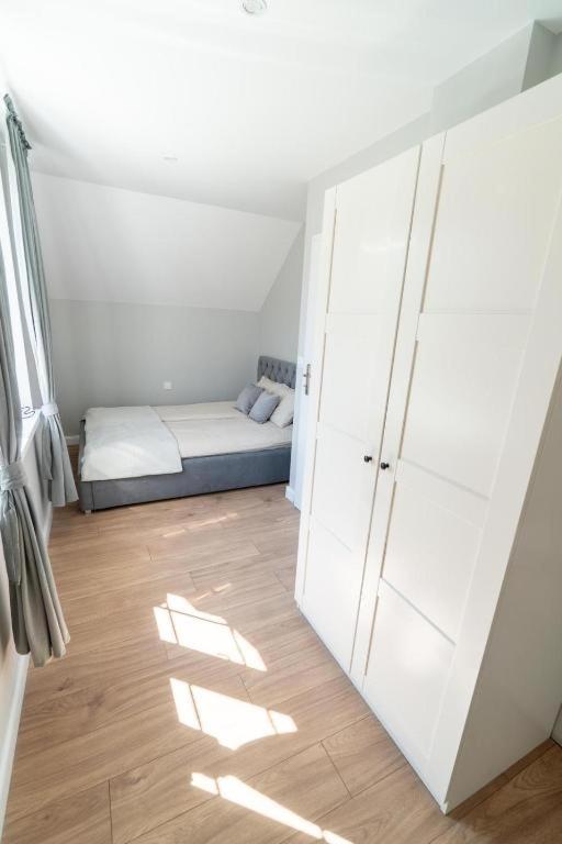 Memory Debki Apartment Екстериор снимка