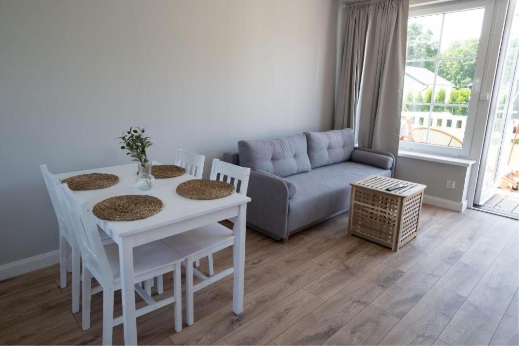 Memory Debki Apartment Екстериор снимка
